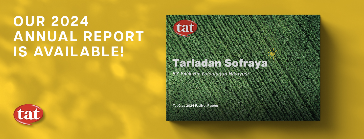2024 Yılı Faaliyet Raporumuz Yayında!