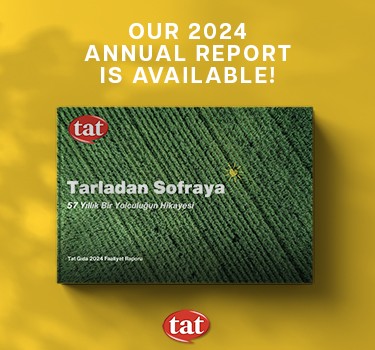 2024 Yılı Faaliyet Raporumuz Yayında!
