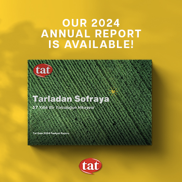 2024 Yılı Faaliyet Raporumuz Yayında!