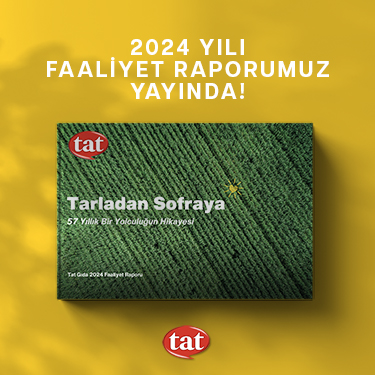 2024 Yılı Faaliyet Raporumuz Yayında!