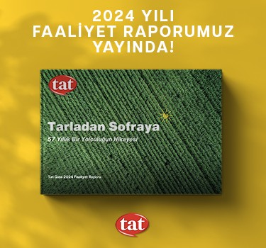 2024 Yılı Faaliyet Raporumuz Yayında!