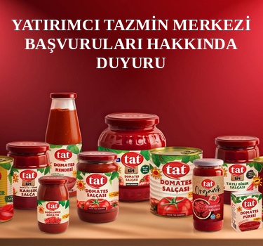 Yatırımcı Tazmin Merkezi Başvuruları Hakkında Duyuru