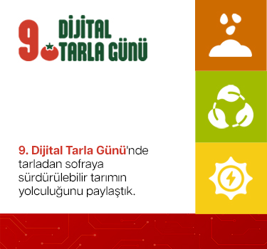 9. Dijital Tarla Günü