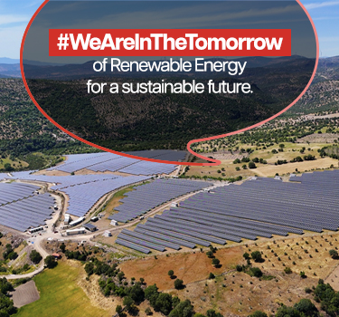 Manisa Solar Power Plant Is Now Operational!